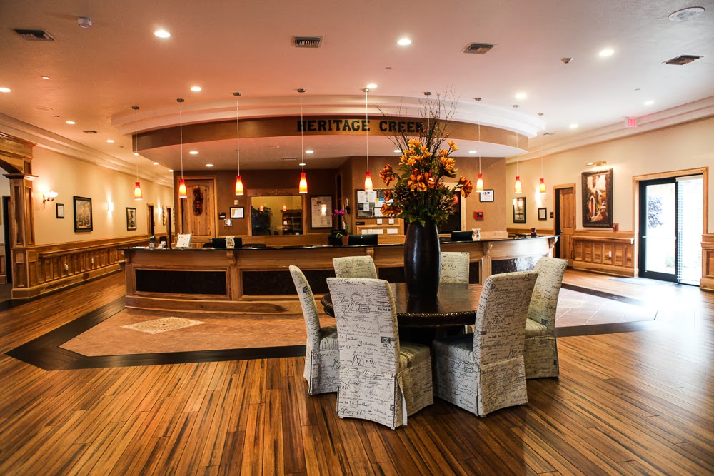 Heritage Creek Assisted Living