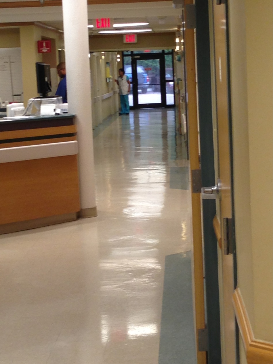 Heritage Manor and Plano Specialty Hospital photo 1