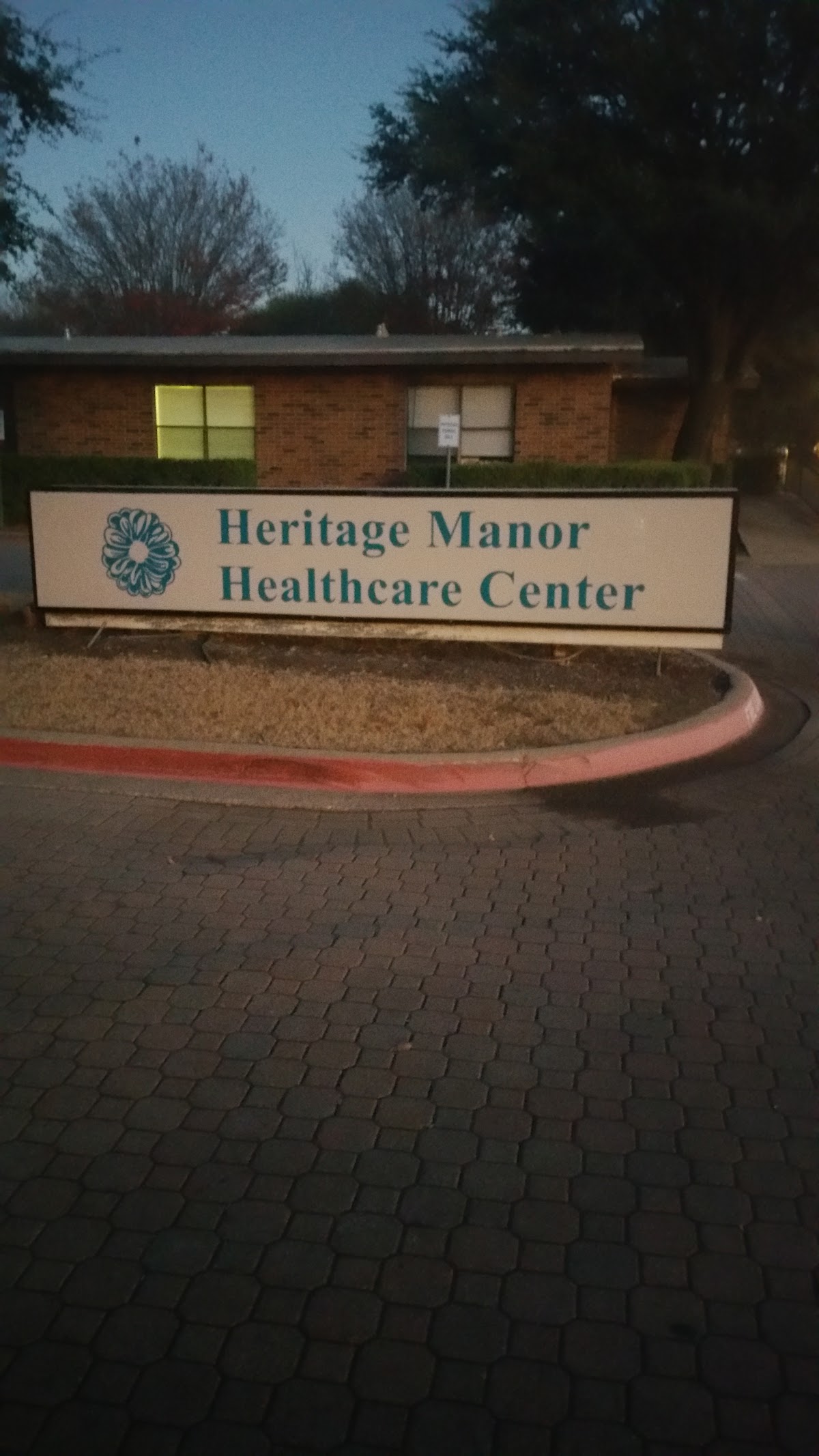 Heritage Manor and Plano Specialty Hospital