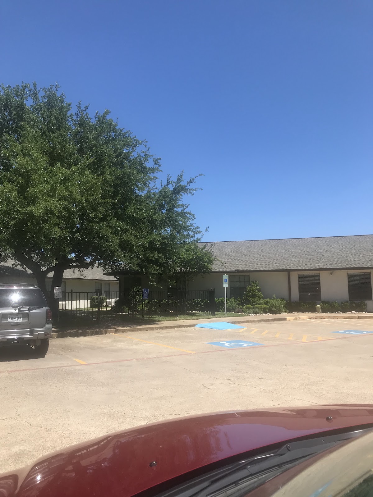 Heritage at Turner Park Nursing & Rehab