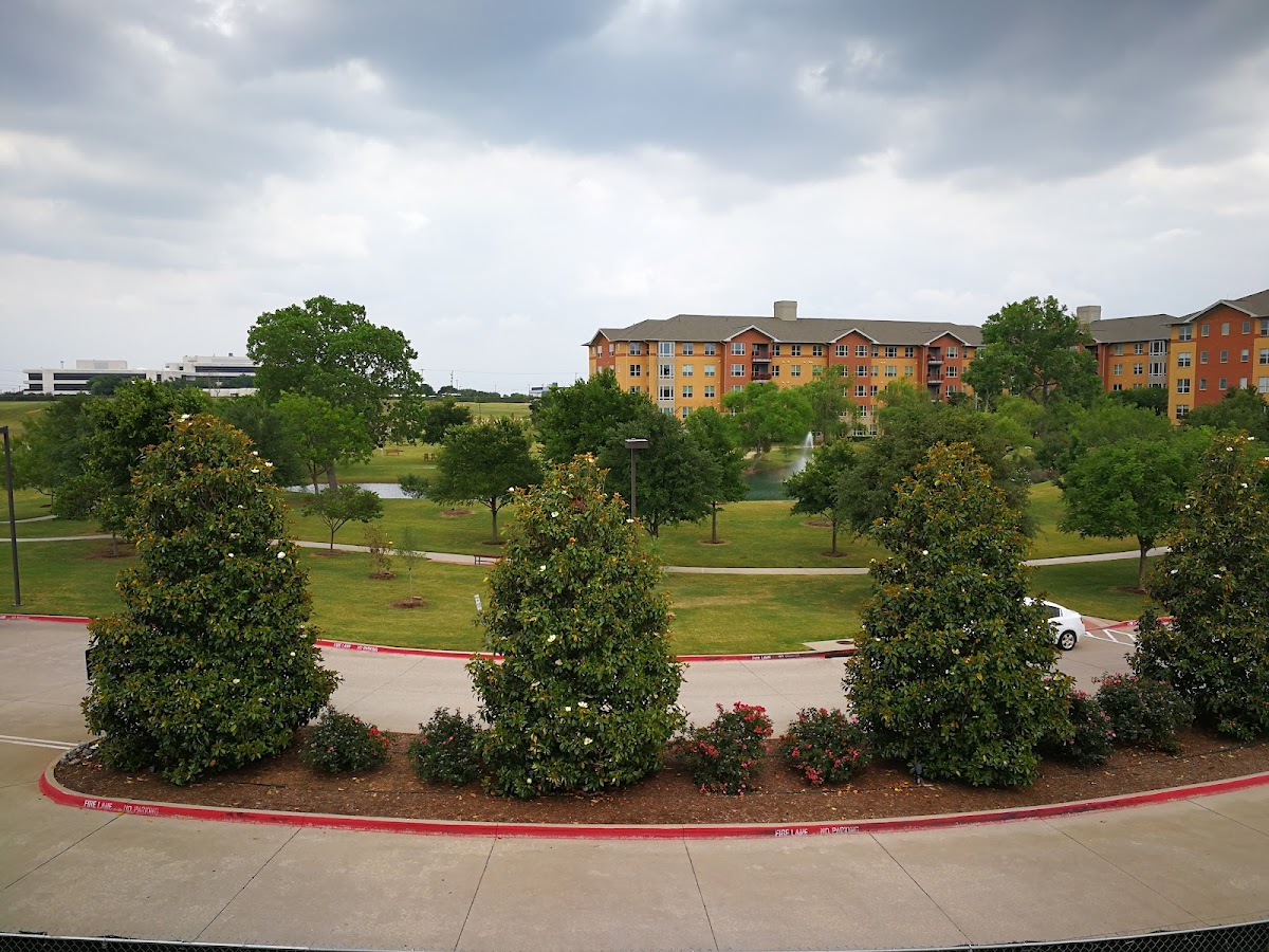 Highland Springs Senior Living Community