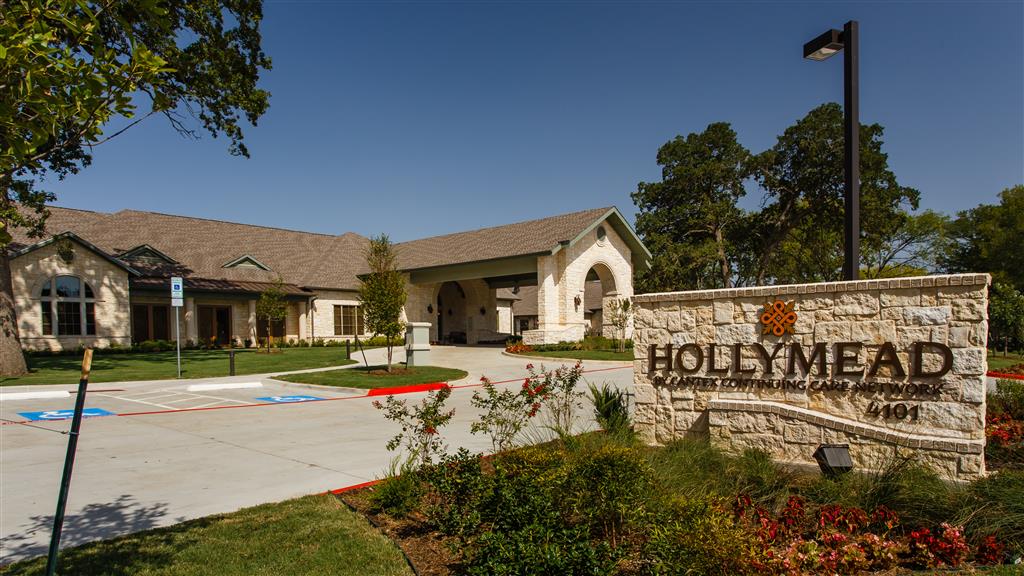 Hollymead