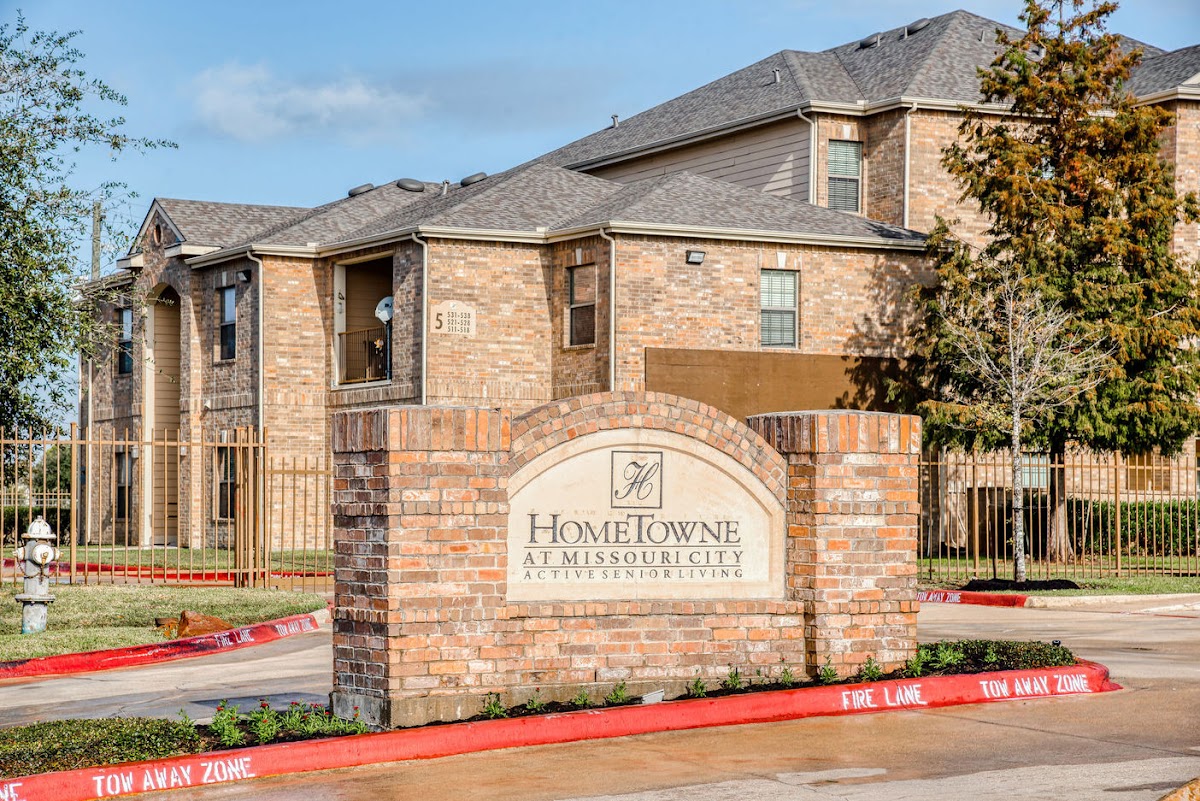 HomeTowne at MC (GG’s) photo 2