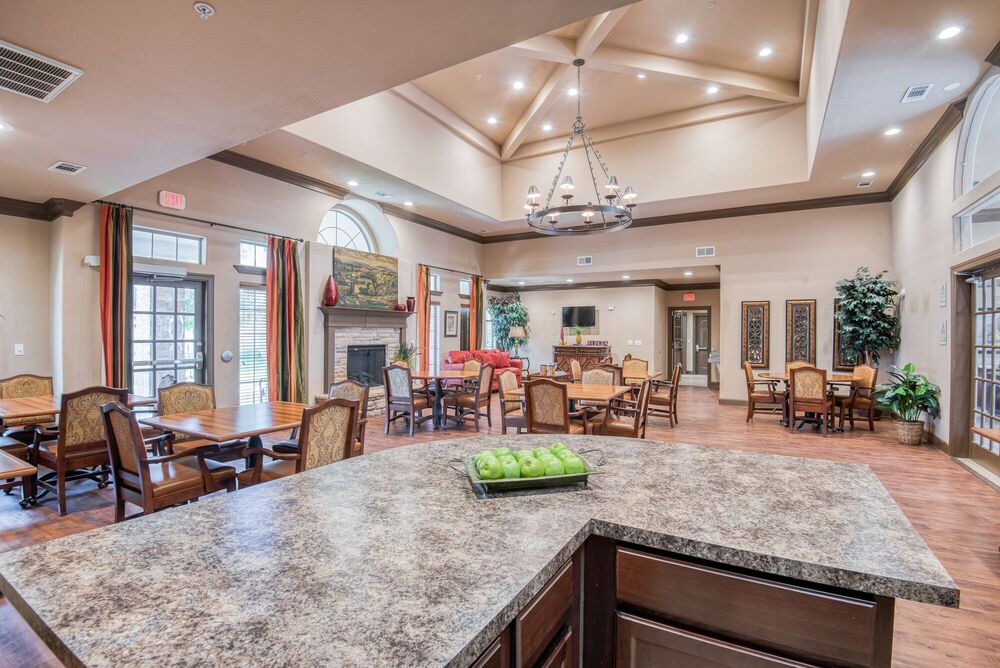 HomeTowne at MC (GG’s) photo 3