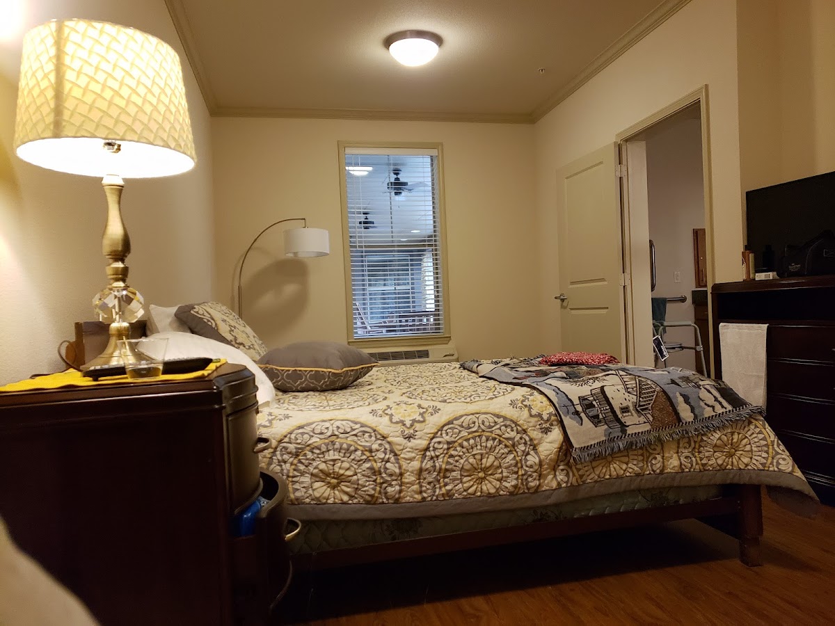 Isle at Watercrest Dominion photo 2