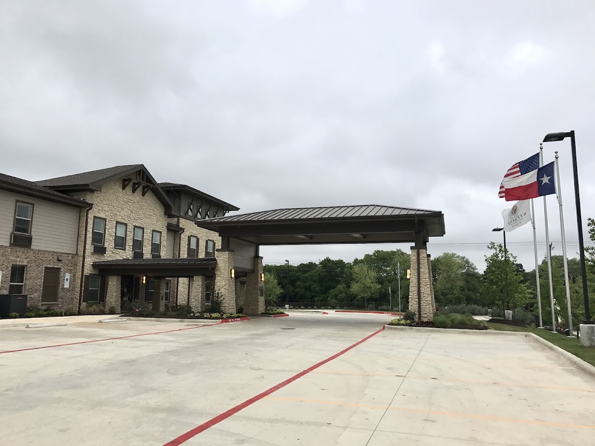 Isle at Watercrest Dominion photo 3