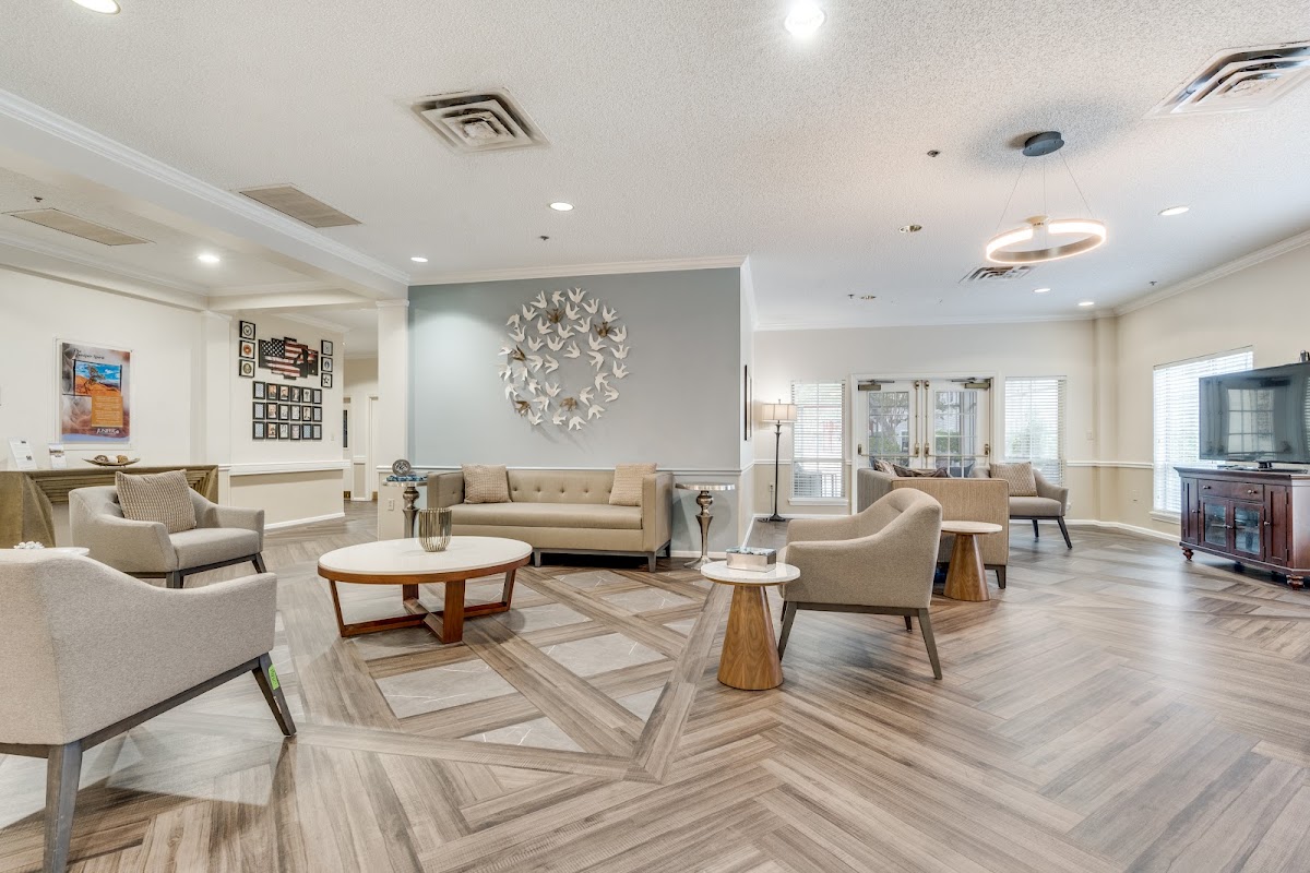 Sage Park Austin photo 2