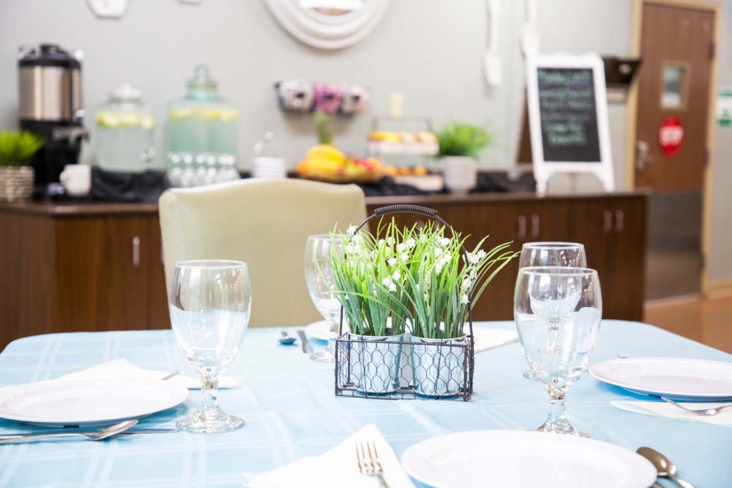 Legend Oaks Healthcare and Rehabilitation - North Austin photo 1