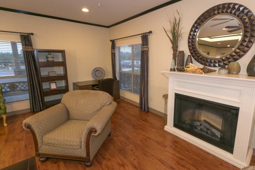 Legend Oaks Healthcare and Rehabilitation - North Austin photo 3