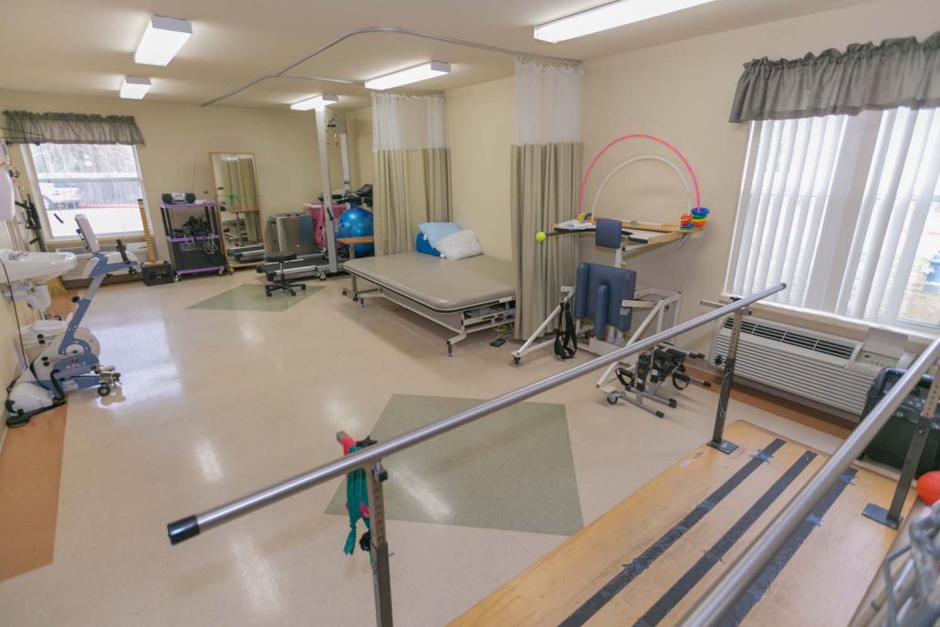 Legend Oaks Healthcare and Rehabilitation Center - Northwest Houston photo 1