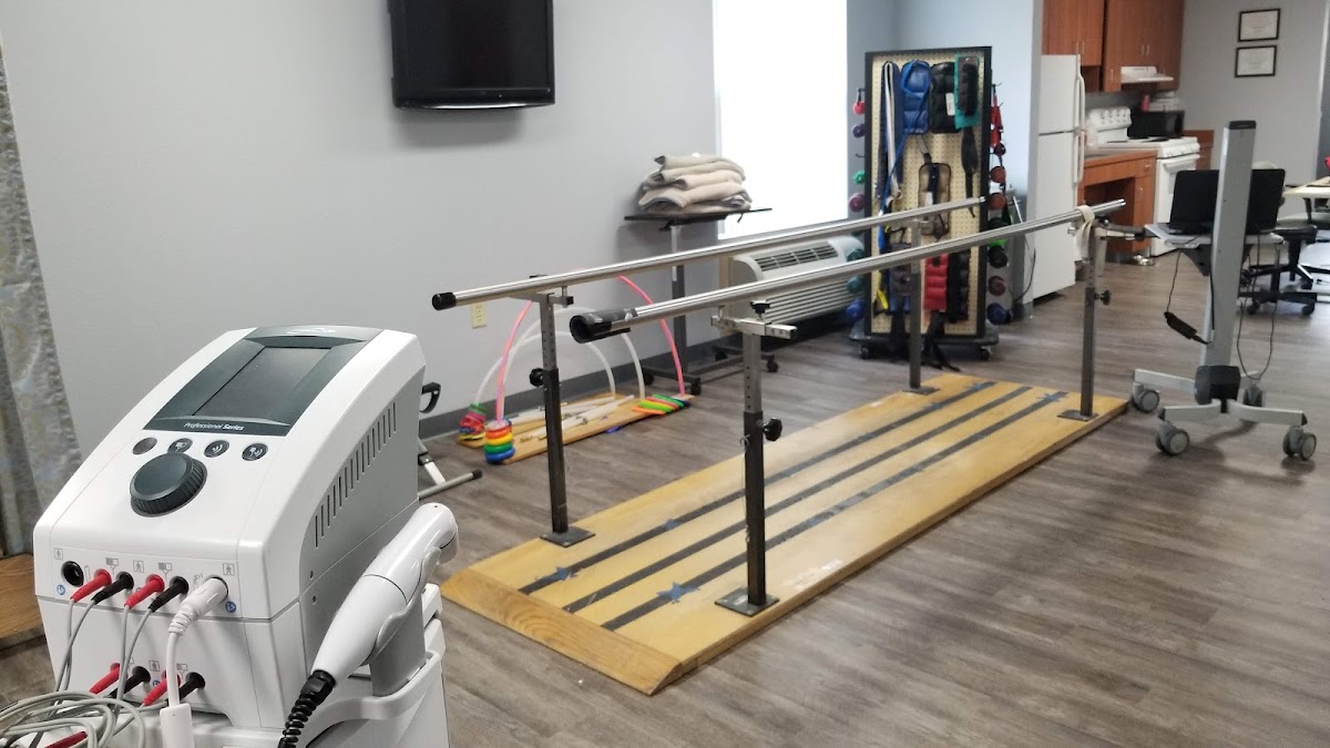 Legend Oaks Healthcare and Rehabilitation Center - Northwest Houston photo 3