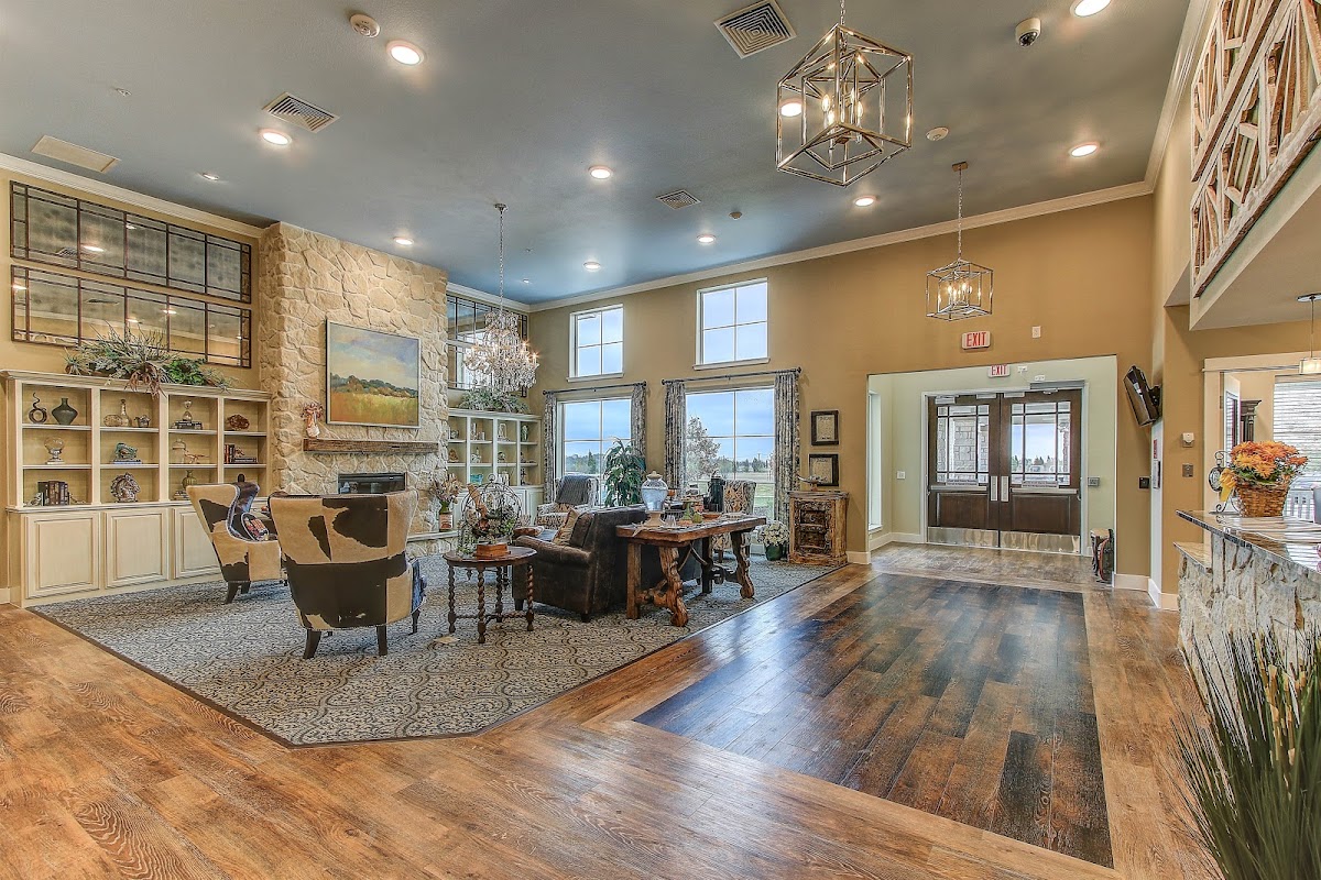 Long Creek Assisted Living and Memory Care photo 3