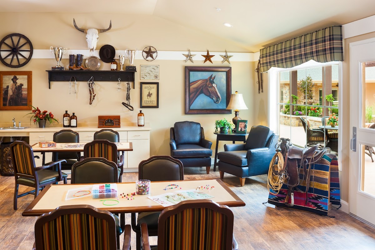 Pegasus Landing of North Riverside photo 1