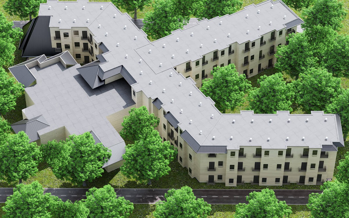 Manor Independent Living