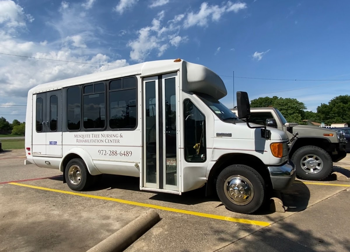 Mesquite Tree Nursing Center photo 2