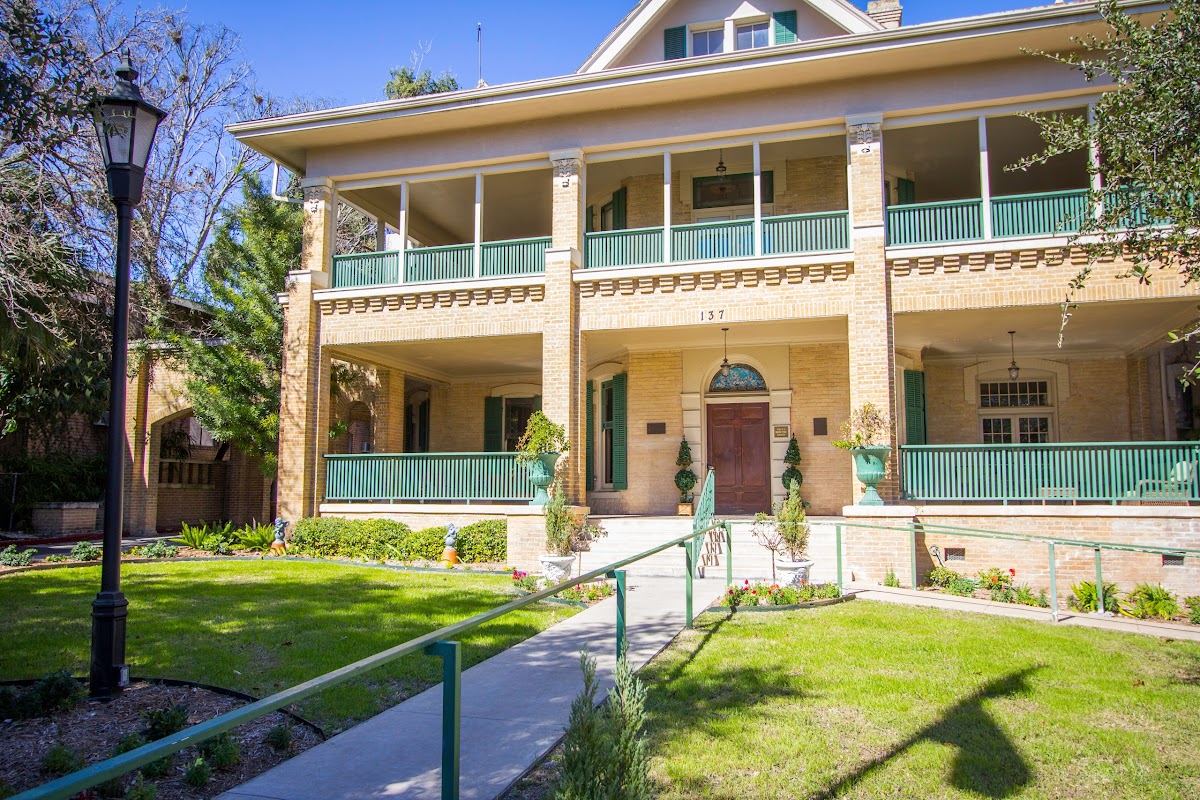 Morningside Ministries at The Chandler Estate