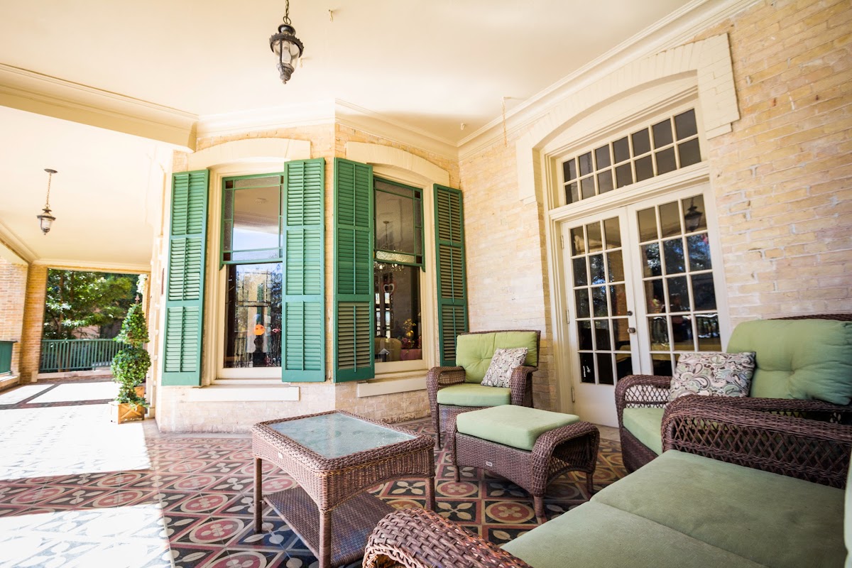 Morningside Ministries at The Chandler Estate photo 3