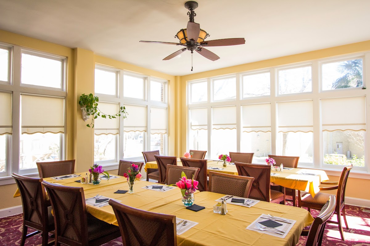 Morningside Ministries at The Chandler Estate photo 1