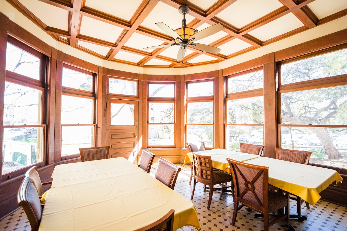 Morningside Ministries at The Chandler Estate photo 2