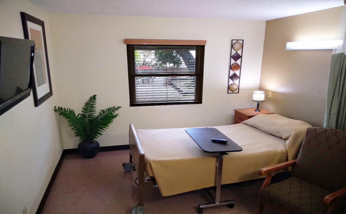 Oak Park Nursing & Rehabilitation Center photo 3