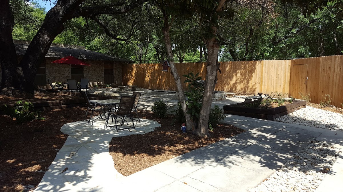 Oak Park Nursing & Rehabilitation Center