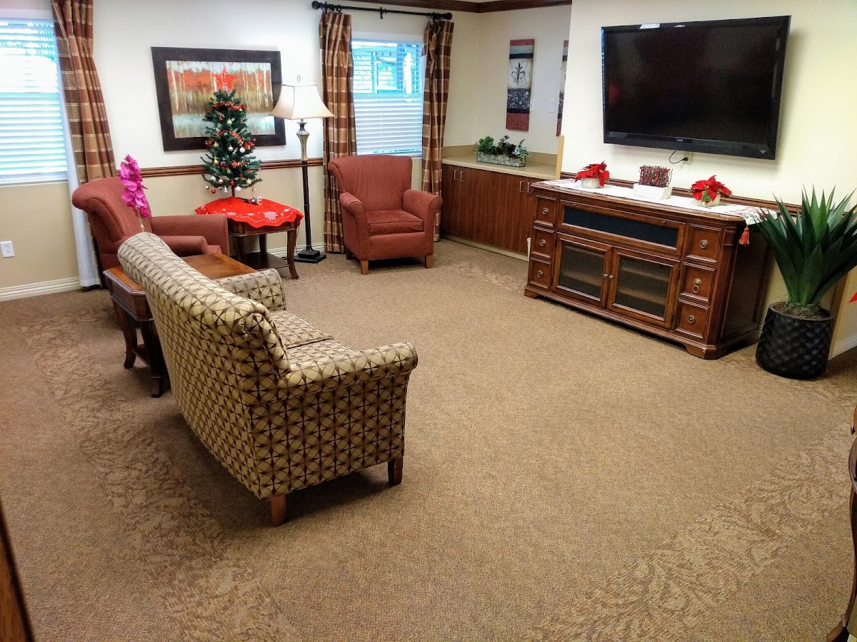 Oak Park Nursing & Rehabilitation Center photo 2