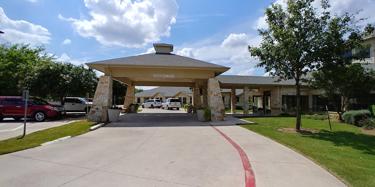 Onion Creek Nursing and Rehabilitation Center