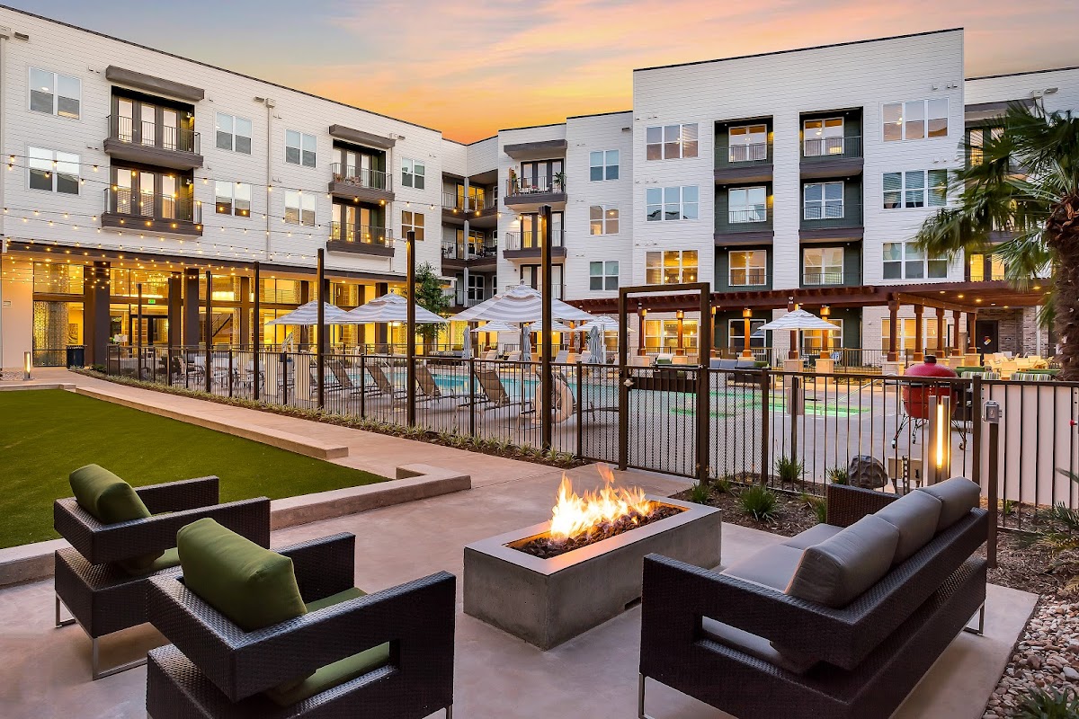 Overture Mueller photo 3