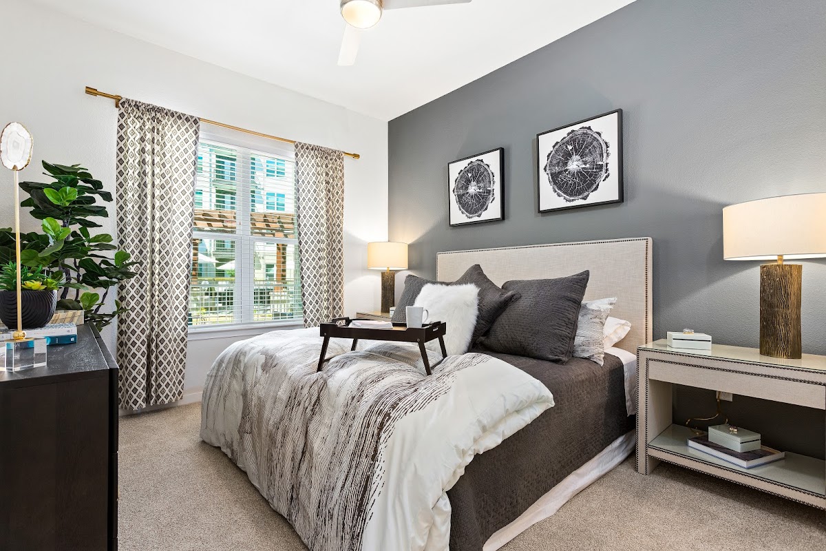 Overture Mueller photo 1