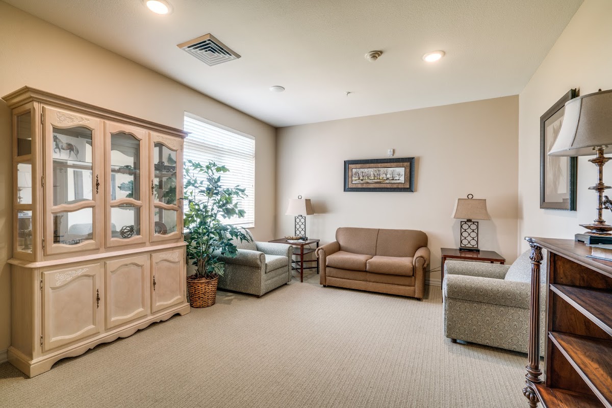 Oxford Glen Memory Care at Carrollton photo 1