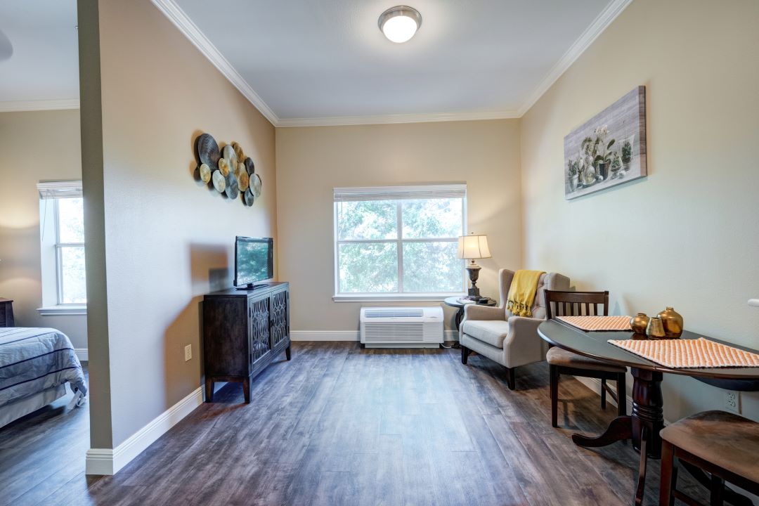 Parmer Woods at North Austin photo 1