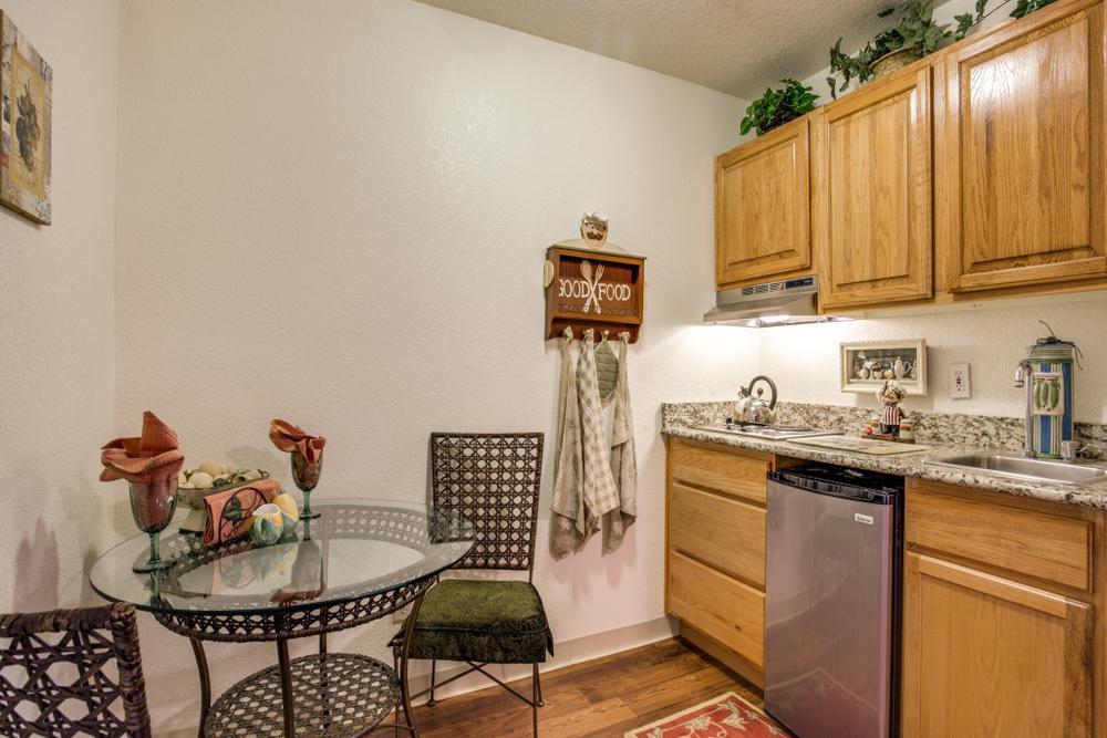 Parsons House Austin photo 1