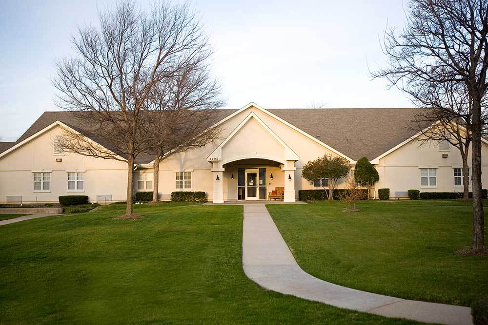 Parsons House Preston Hollow photo 3