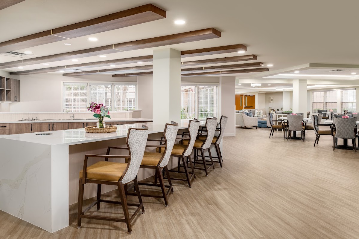 Juliette Fowler Communities photo 2