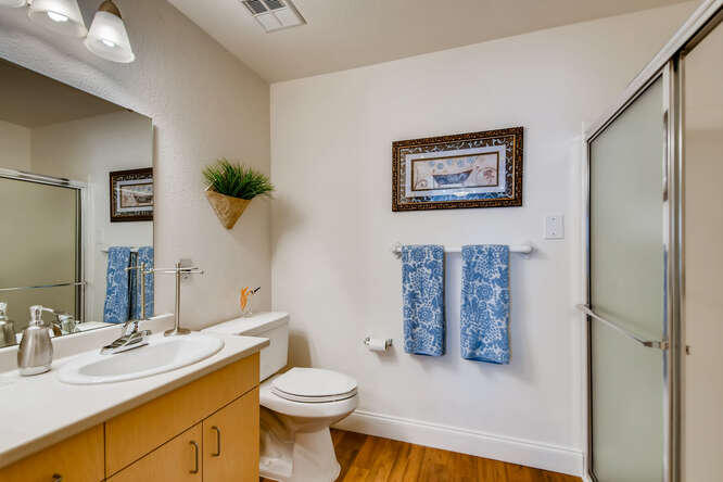 Pinewood Hills - Sky Active Living photo 2