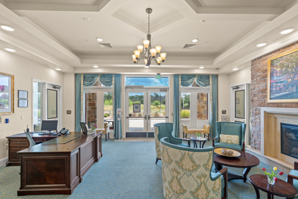 Poet's Walk San Antonio, A Memory Care Community photo 1