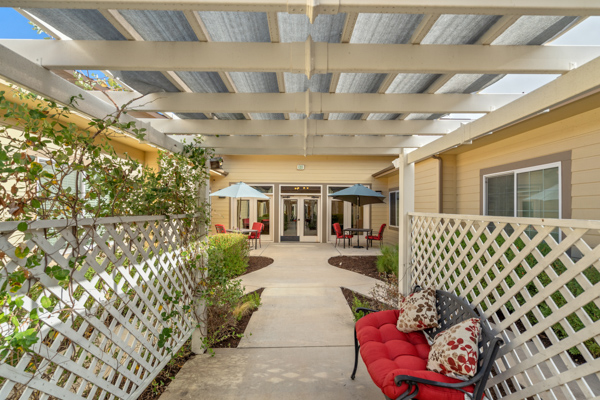 Poet's Walk San Antonio, A Memory Care Community photo 3