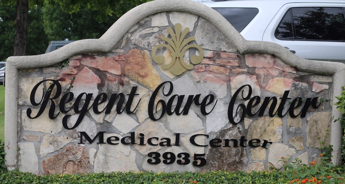 Regent Care @ Medical Center
