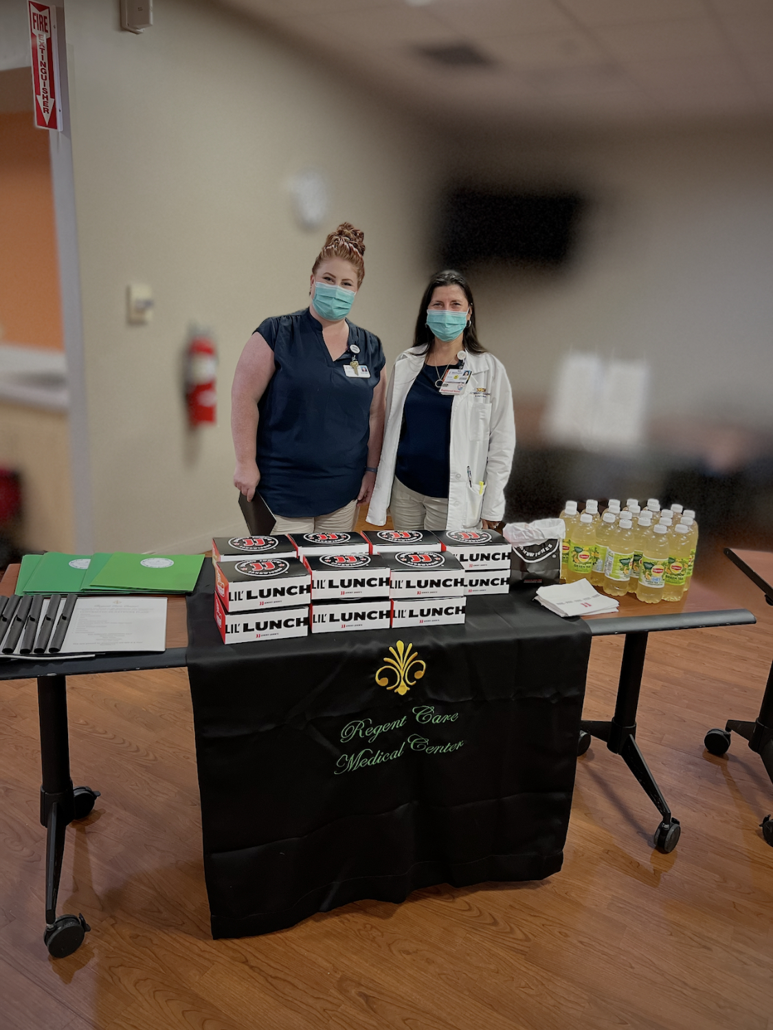 Regent Care @ Medical Center photo 2