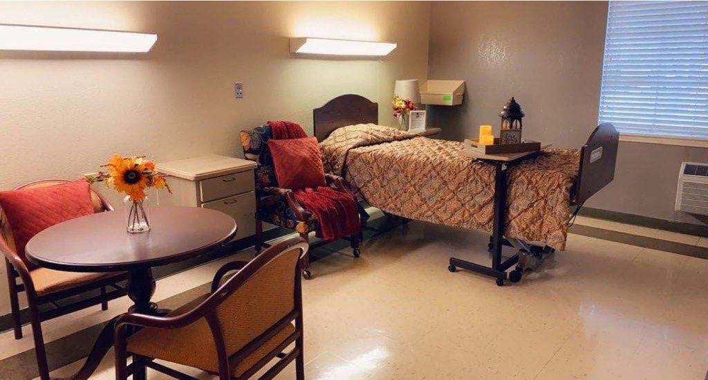 Regent Care @ Medical Center photo 3