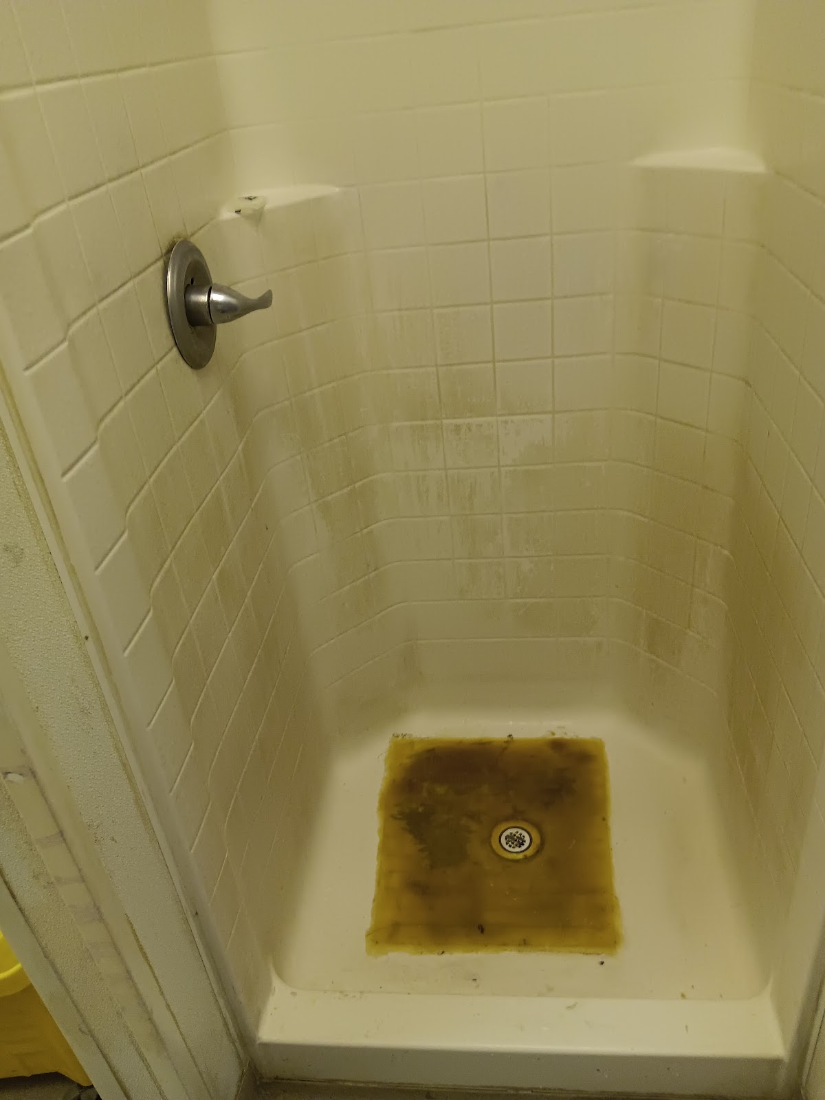 Dallas Transitional Center