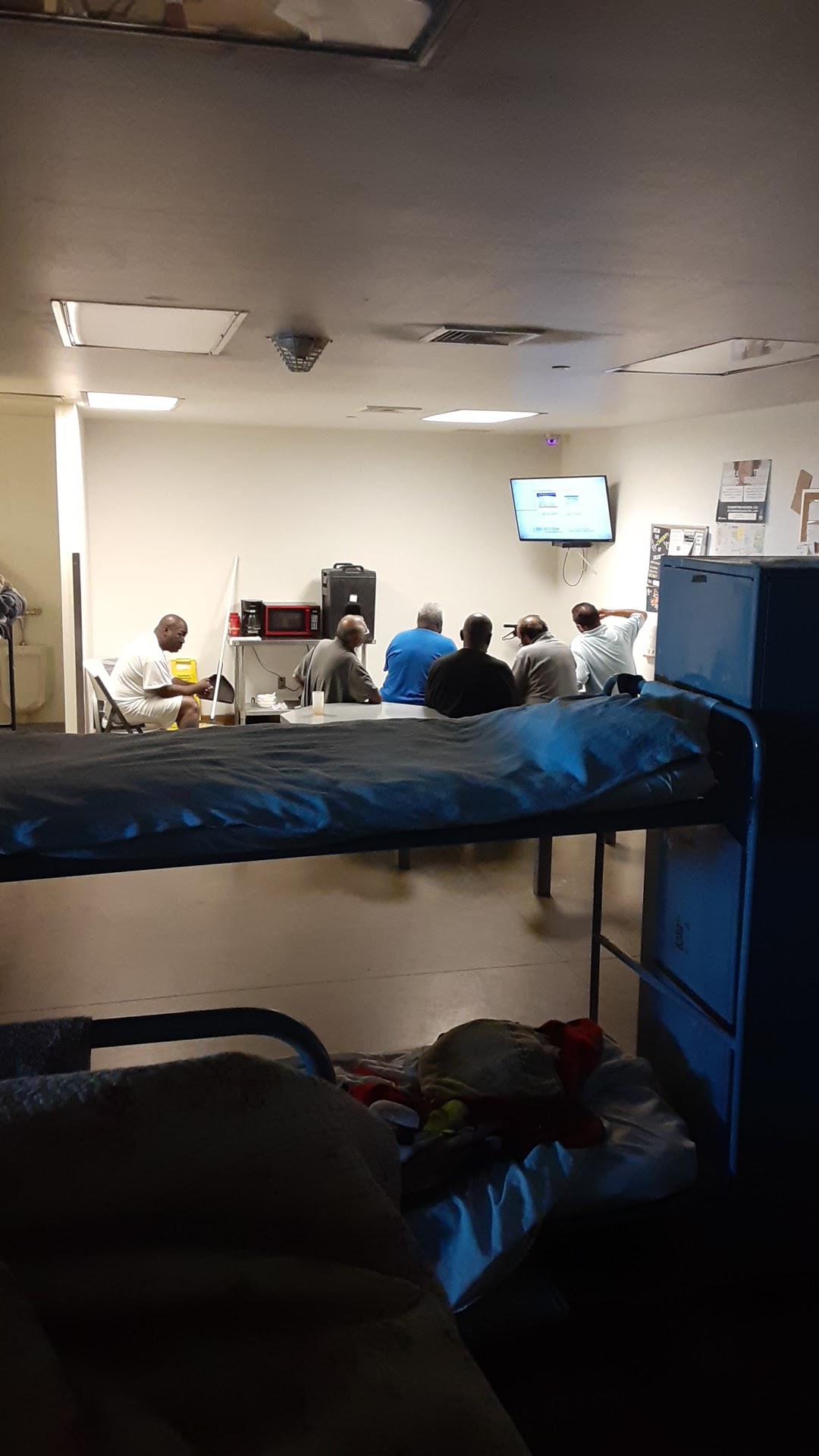 Dallas Transitional Center photo 1