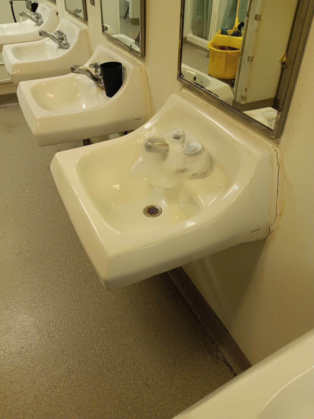 Dallas Transitional Center photo 2