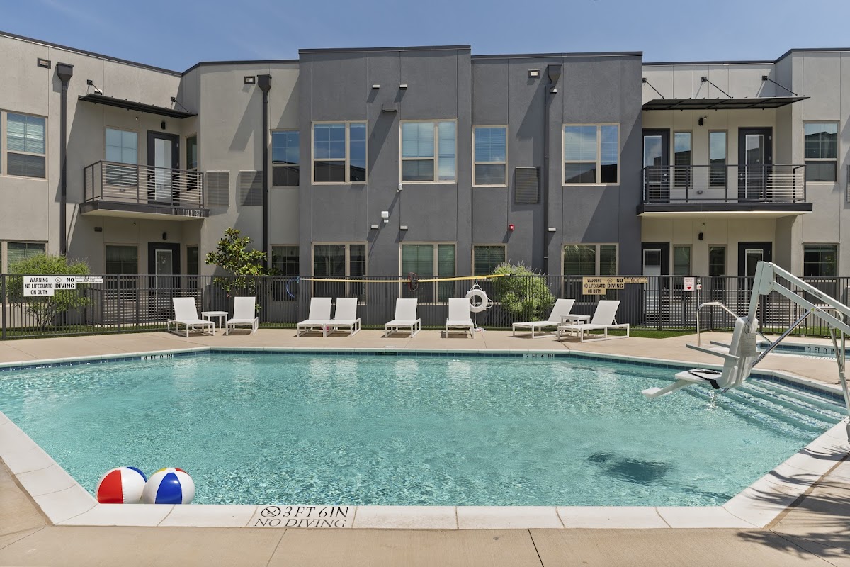 Retreat at Carrollton