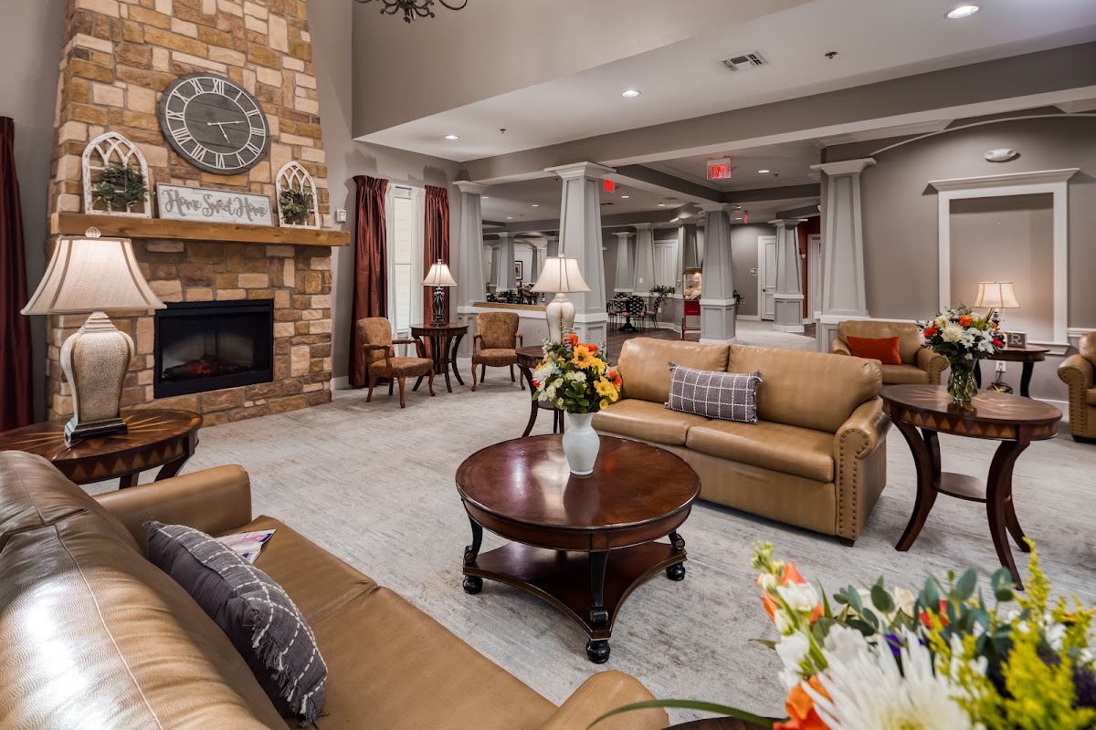 Rosewood Assisted Living & Memory Care photo 1