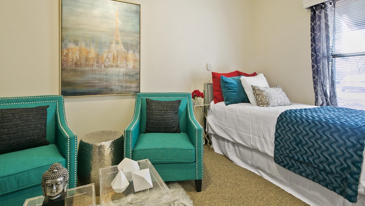 Rosewood Assisted Living & Memory Care