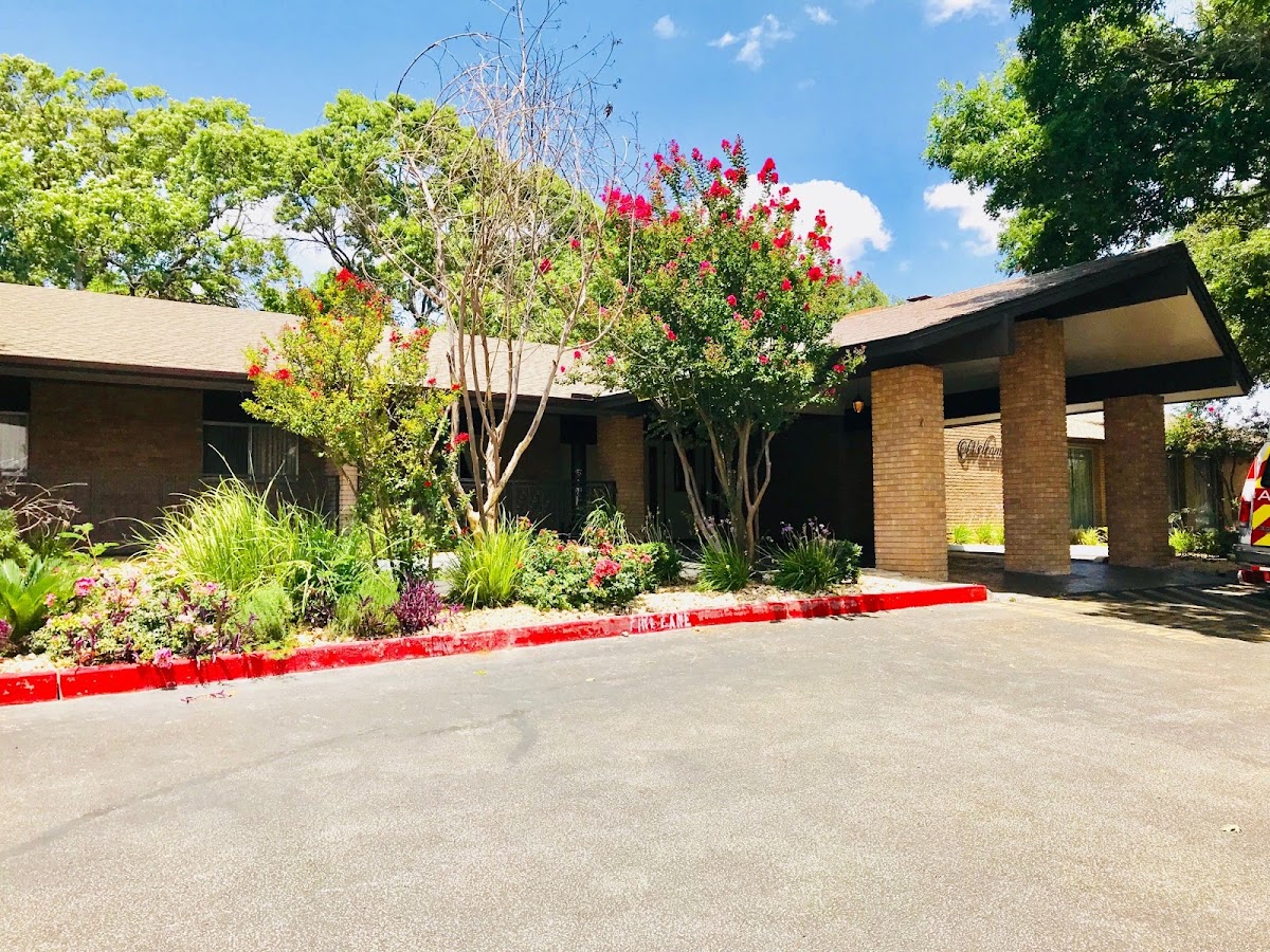 The Lev at San Antonio (Offers In-House Hemo Dialysis)