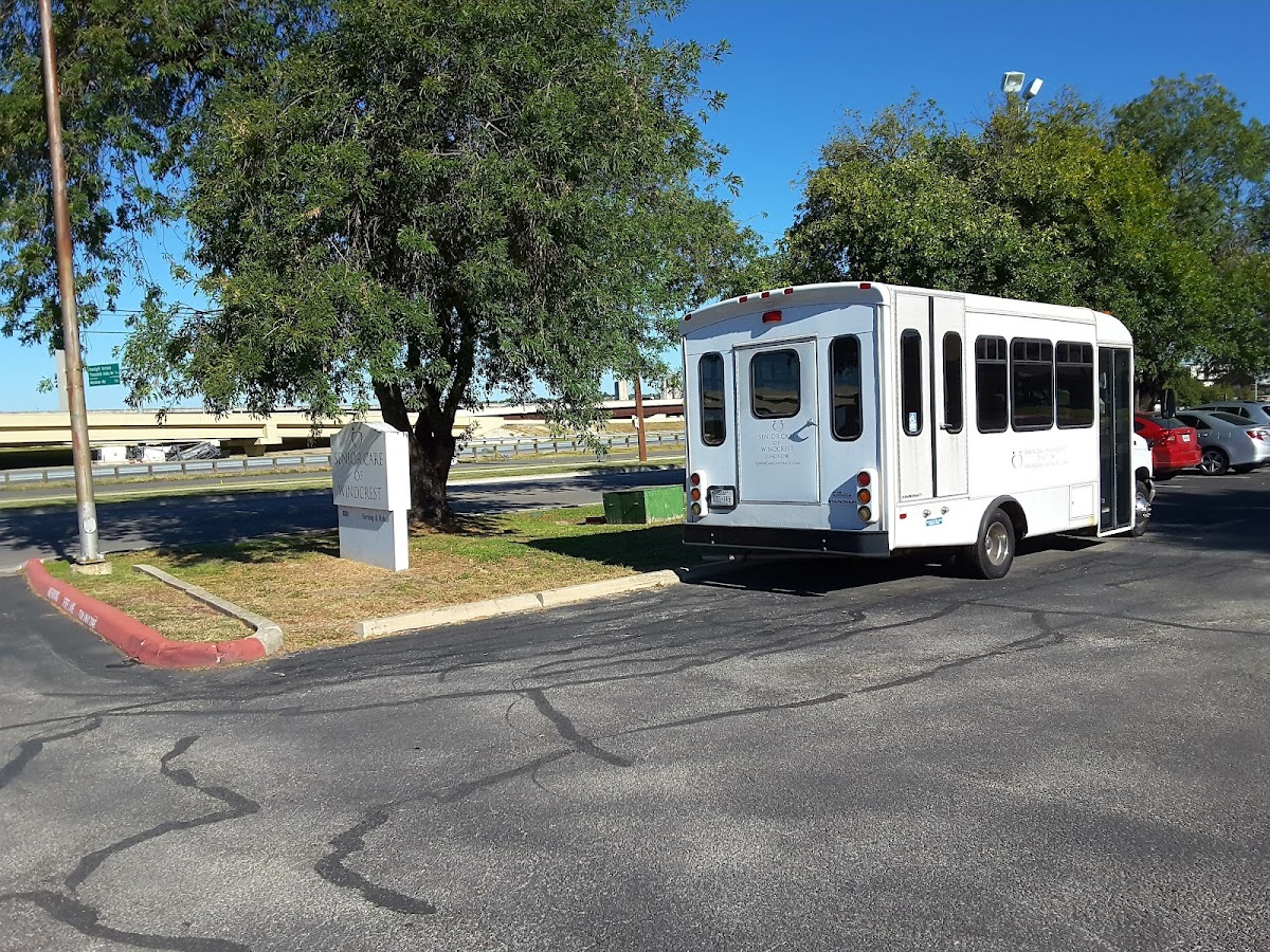 Senior Care Center photo 1