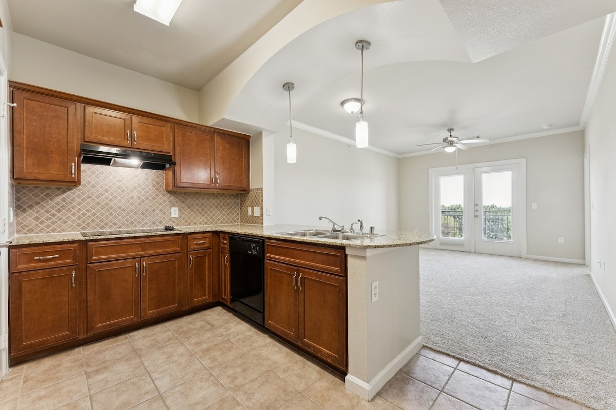 The Landon at Lake Highlands photo 1