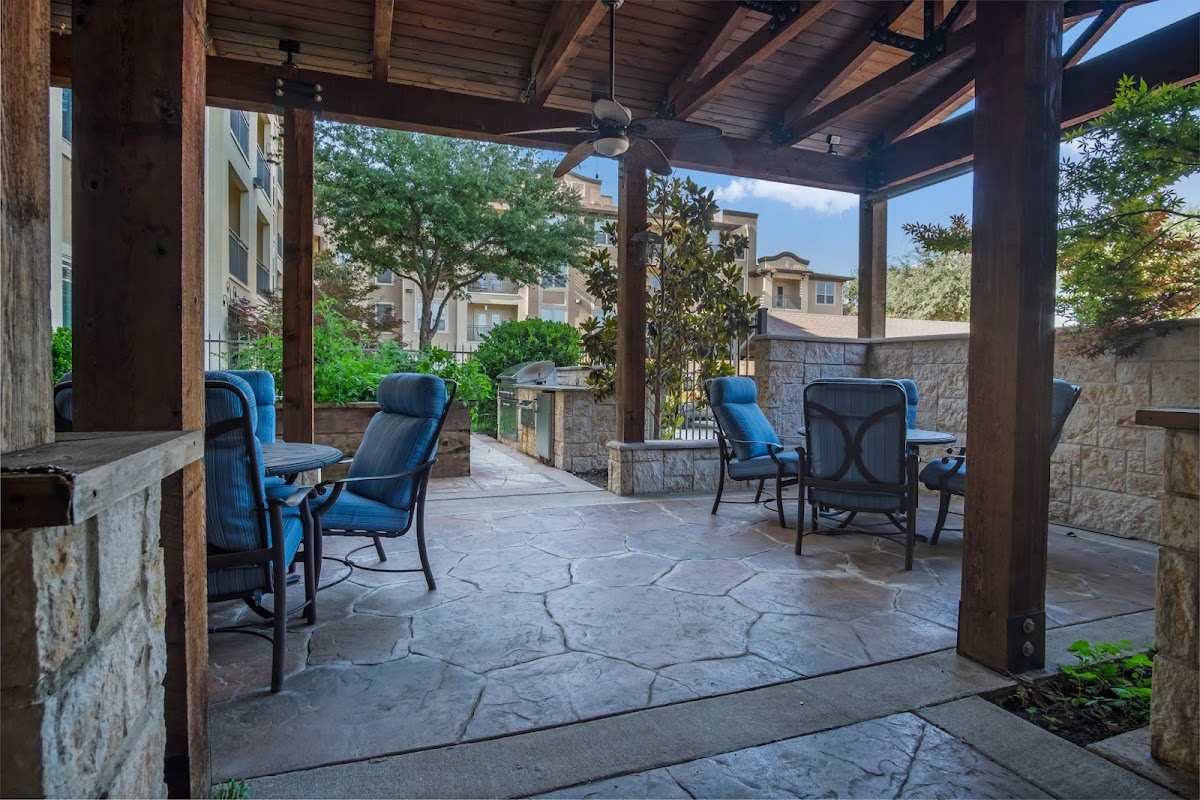 The Landon at Lake Highlands photo 2